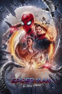 ดูหนังออนไลน์ Spider Man No Way Home สไปเดอร์แมน โน เวย์ โฮม (2021) พากย์ไทย