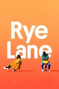 ดูหนังออนไลน์ฟรี Rye Lane (2023) พากย์ไทย