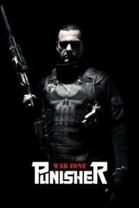 ดูหนังออนไลน์ Punisher War Zone สงครามเพชฌฆาตมหากาฬ (2008) พากย์ไทย