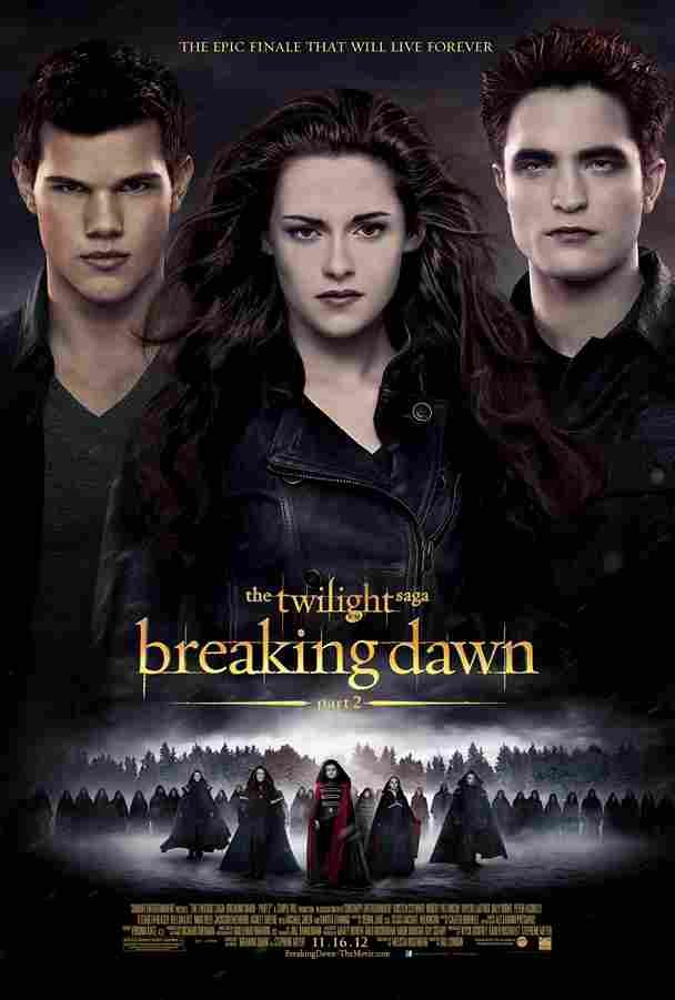 ดูหนังออนไลน์ The Twilight Saga 5 Breaking Dawn Part 2 (2012) แวมไพร์ ทไวไลท์ 5 เบรคกิ้ง ดอว์น ภาค 2