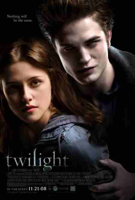 ดูหนังออนไลน์ Twilight (2008) แวมไพร์ ทไวไลท์