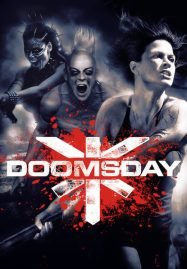 ดูหนังออนไลน์ Doomsday (2008) ห่าล้างโลก