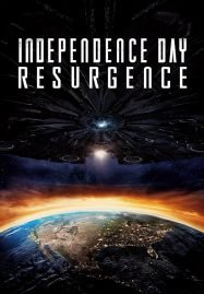 ดูหนังออนไลน์ฟรี Independence Day 2 Resurgence (2016) สงครามใหม่วันบดโลก