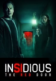 ดูหนังออนไลน์ Insidious The Red Door (2023) วิญญาณตามติด ประตูผีผ่าน