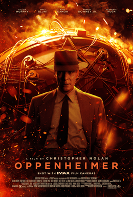 ดูหนังออนไลน์ฟรี Oppenheimer (2023) ออพเพนไฮเมอร์