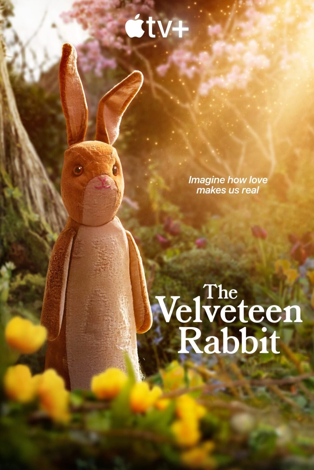 ดูหนังออนไลน์ The Velveteen Rabbit (2023)