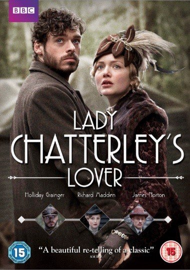ดูหนังออนไลน์ฟรี Lady Chatterley’s Lover (2015)