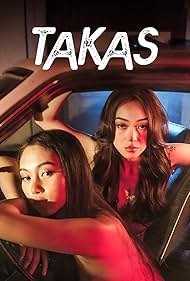 ดูหนังออนไลน์ฟรี Takas (2024) ทากัส